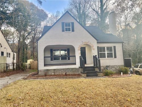 1412 Richland Rd Sw, Atlanta, GA, 30310-3246 | Card Image