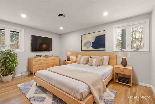 34 Millpond Rd, House other with 3 bedrooms, 2 bathrooms and 3 parking in Sudbury MA | Image 15