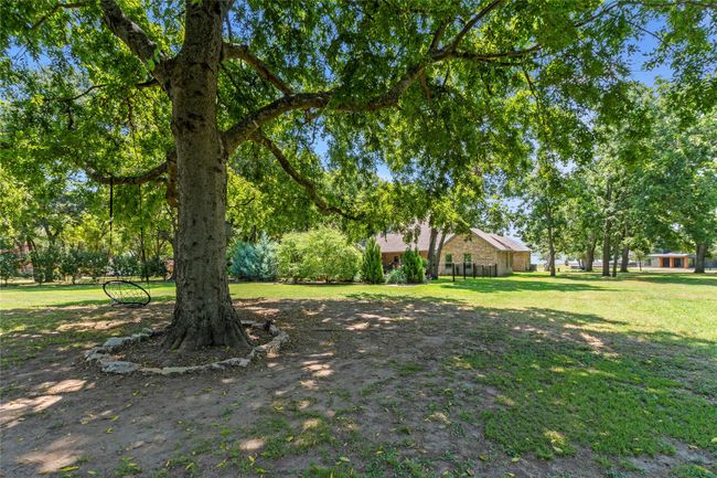 106 Pond Trl, House other with 3 bedrooms, 2 bathrooms and null parking in Kemp TX | Image 7