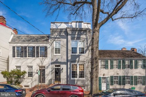 509 Duke St, ALEXANDRIA, VA, 22314-3737 | Card Image