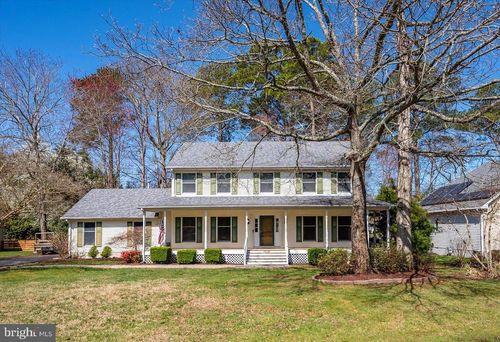 10133 Queens Cir, OCEAN CITY, MD, 21842-9193 | Card Image