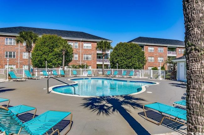 UNIT-304 - 3919 Gladiola Ct, Condo with 2 bedrooms, 2 bathrooms and null parking in Myrtle Beach SC | Image 21