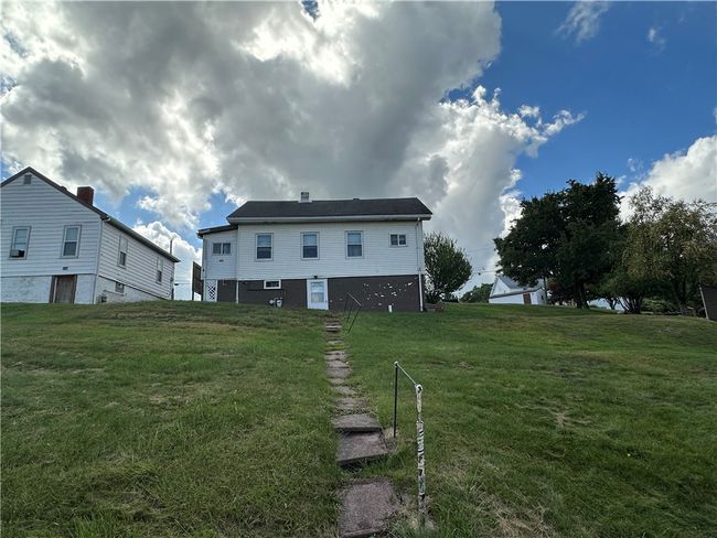 222 Charles, House other with 2 bedrooms, 1 bathrooms and null parking in Smith PA | Image 1