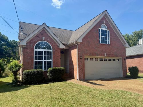 707 Brent Glen Pl, Nashville, TN, 37211 | Card Image