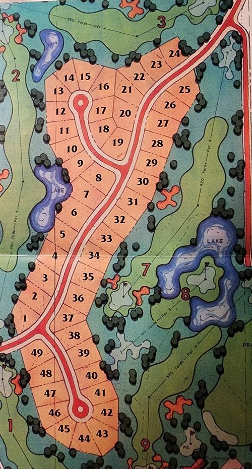 46 N Lake Dr, Atlanta, IL, 61723 | Card Image