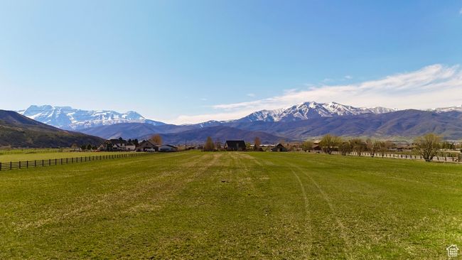 View of mountain feature featuring a rural view | Image 19