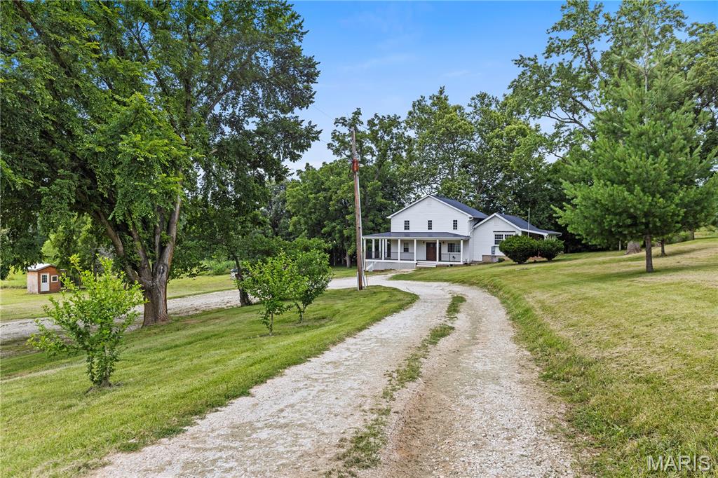 Residential in Foley