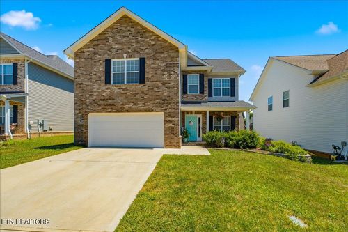 8144 River House Rd, Knoxville, TN, 37931-3208 | Card Image