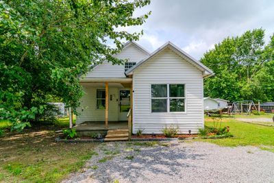 117 Carey Road, House other with 1 bedrooms, 1 bathrooms and null parking in Russell Springs KY | Image 1