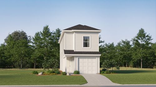 804 Sandhill Crane Ln, Princeton, TX, 75407-4245 | Card Image