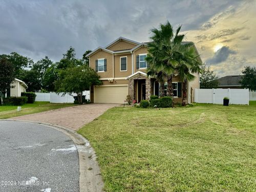 1340 Tripper Drive, Jacksonville, FL, 32211 | Card Image