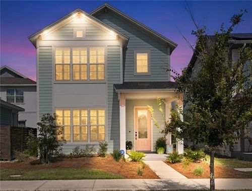 2954 Journey Pl, SAINT CLOUD, FL, 34771-8956 | Card Image