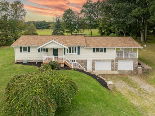 320 Horse Thief Rd, New Florence, PA, 15944-8122 | Card Image