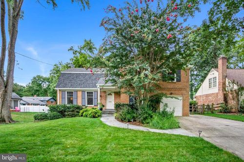 6902 Tilden Ln, NORTH BETHESDA, MD, 20852-4547 | Card Image