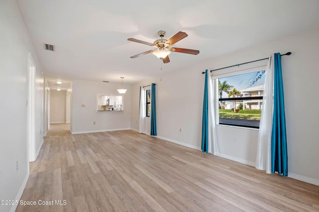 APT-4-1 - 5630 N Banana River Blvd, Condo with 2 bedrooms, 2 bathrooms and null parking in COCOA BEACH FL | Image 10