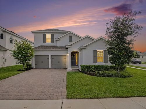4484 Lions Gate Ave, CLERMONT, FL, 34711-5508 | Card Image