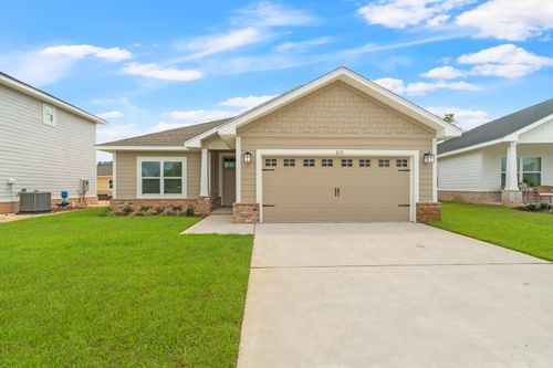 215 Speckled Trout Ln N, Freeport, FL, 32439-4196 | Card Image