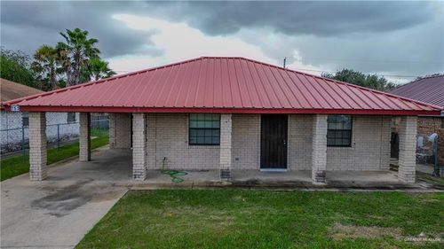 753 Christina Street, Donna, TX, 78537 | Card Image