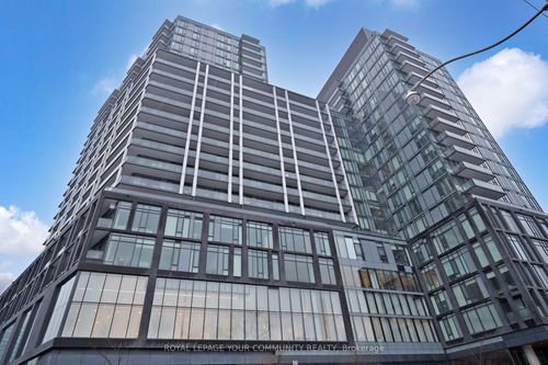 406-50 Power St, Toronto, ON, M5A0V3 | Card Image