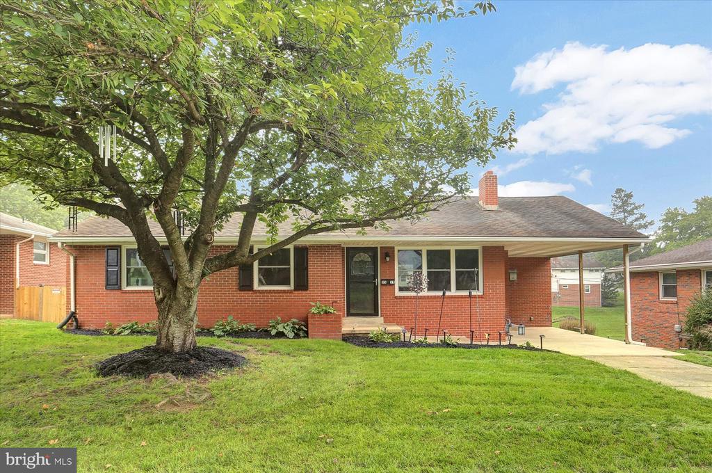 Ridgeway Rd, Harrisburg, PA 17109