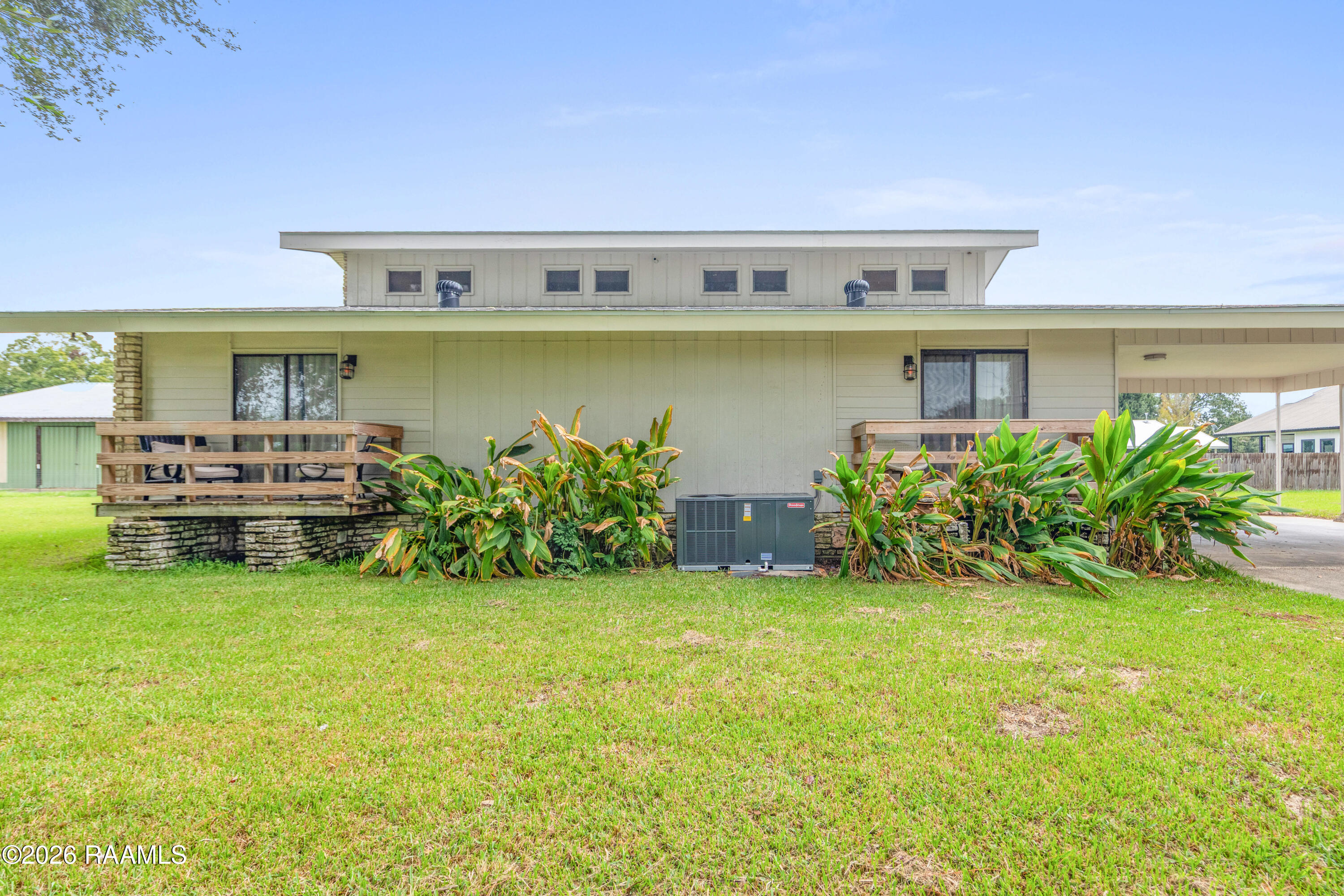 Residential in Broussard