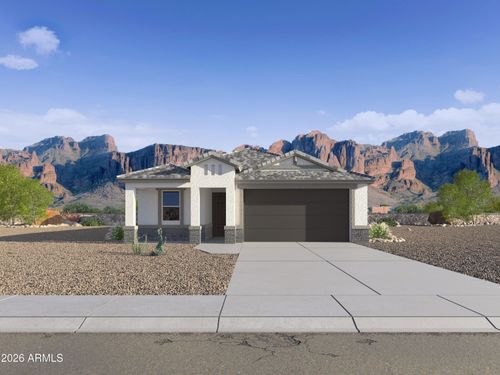 22092 N Dawn View Drive, Maricopa, AZ, 85139 | Card Image