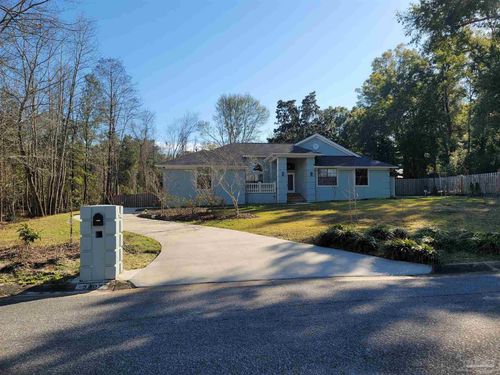 3407 Applegate St, Pensacola, FL, 32514-8157 | Card Image