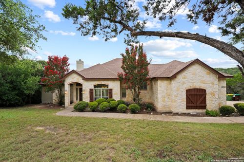 14041 Iron Horse Way, Helotes, TX, 78023-3991 | Card Image