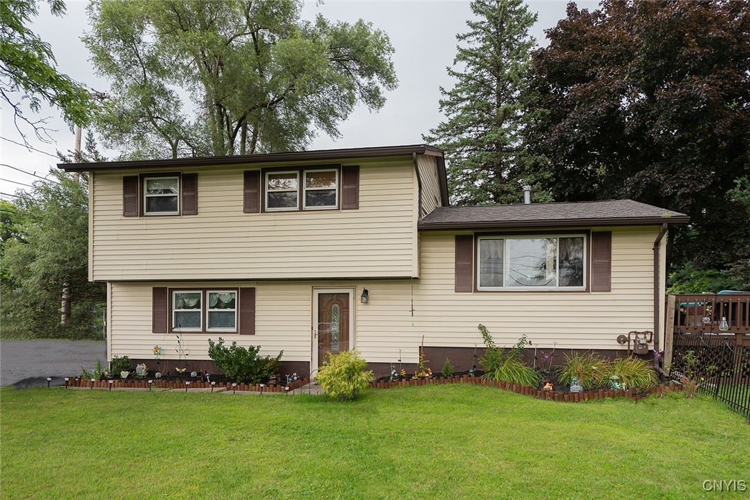 Wetzel Rd, Liverpool, NY 13090