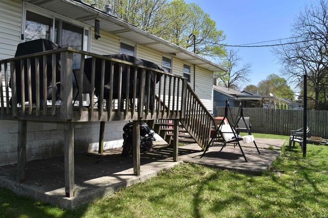 1717 Gleneagles Dr, House other with 3 bedrooms, 2 bathrooms and null parking in Kokomo IN | Image 13