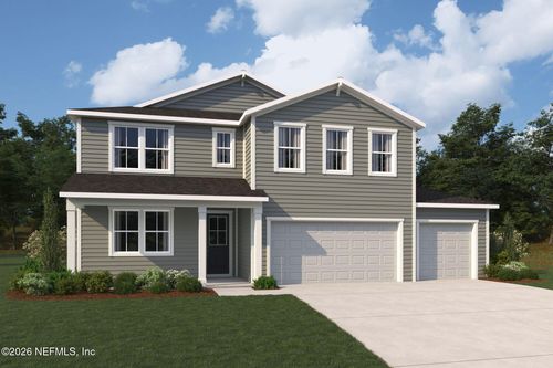 150 Holly Creek Dr, St Johns, FL, 32259-9544 | Card Image