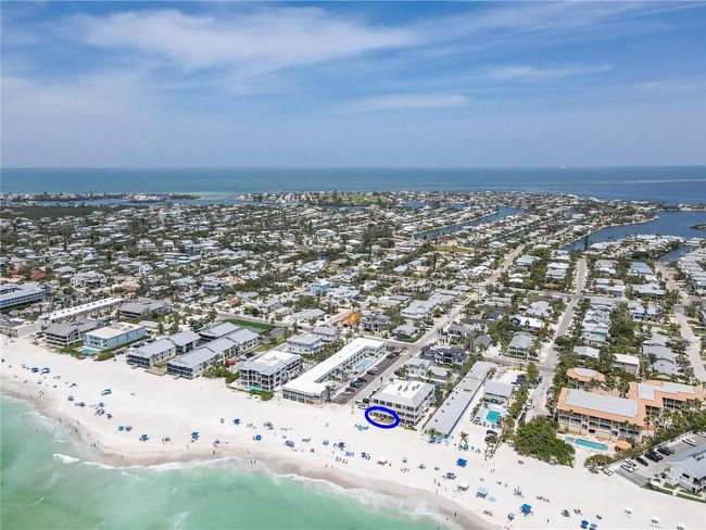1 - 101 66 Th St, Condo with 3 bedrooms, 3 bathrooms and null parking in Holmes Beach FL | Image 6