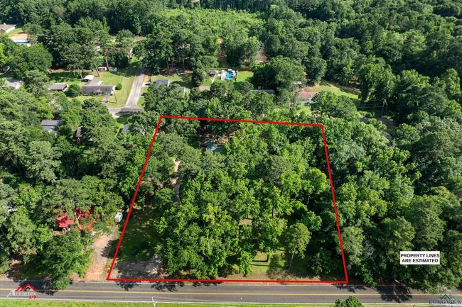 216 W Pliler Precise Rd, House other with 4 bedrooms, 3 bathrooms and null parking in Longview TX | Image 8