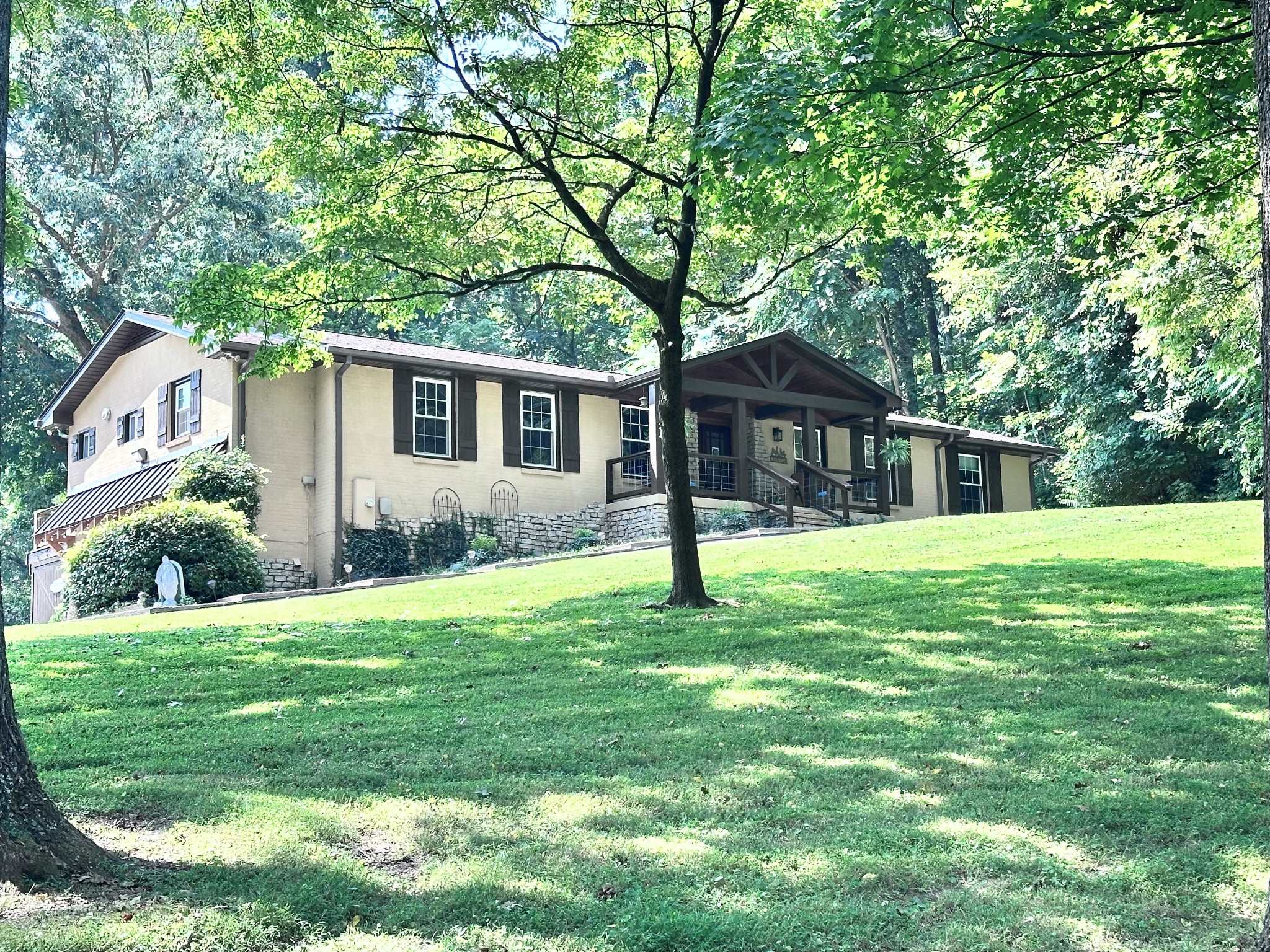 Residential in Franklin