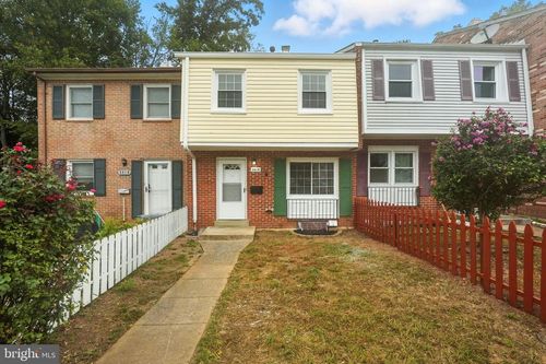 3416 Braddock Dr, WOODBRIDGE, VA, 22193-1512 | Card Image