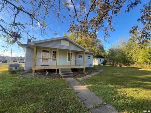 38 Barger Dr Drive, Metropolis, IL, 62960 | Card Image