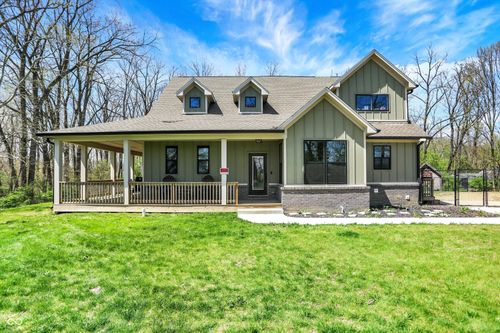 5386 W 1100 N, Fountaintown, IN, 46130-9753 | Card Image