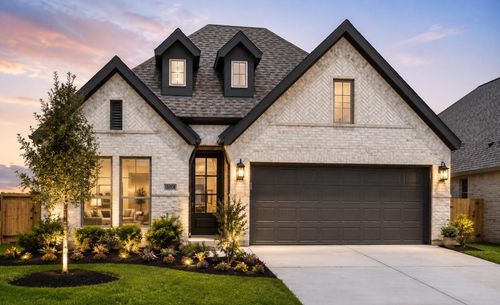 1638 Lorenzo Ln, Magnolia, TX, 77354 | Card Image