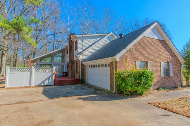 1310 Mount Carmel Rd, House other with 3 bedrooms, 3 bathrooms and null parking in Cabot AR | Image 39