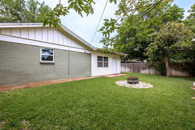 2489 Campus Ct, House other with 3 bedrooms, 2 bathrooms and null parking in Abilene TX | Image 33