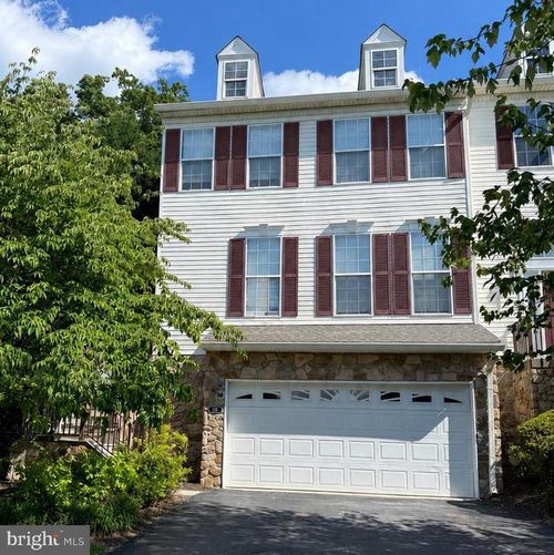 116 Fringetree Dr, WEST CHESTER, PA, 19380-7334 | Card Image