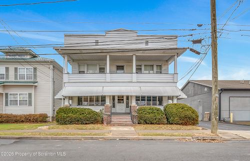 396 Winola Ave, Kingston, PA, 18704-5125 | Card Image