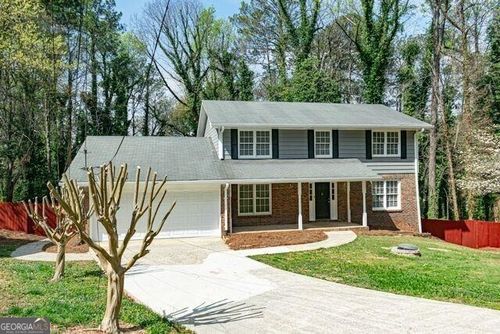 790 Anna Ct, Lawrenceville, GA, 30044-5800 | Card Image