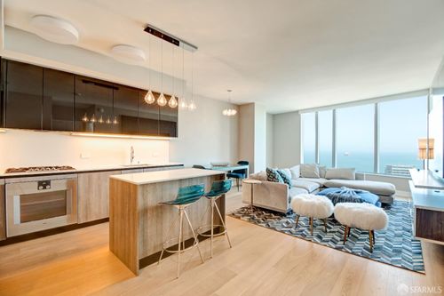 apt-32d-201 Folsom St, San Francisco, CA, 94105-5085 | Card Image
