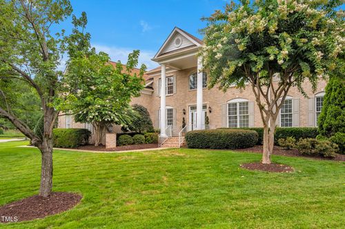 9628 Clubvalley Way, Raleigh, NC, 27617-8604 | Card Image