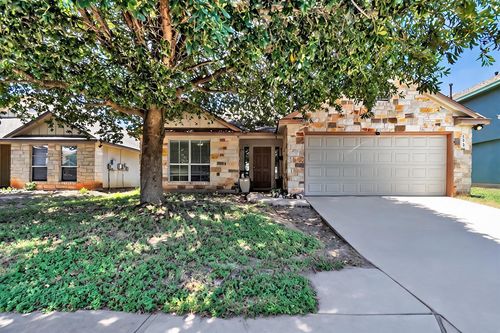 508 Red Tails Drive, Austin, TX, 78725 | Card Image
