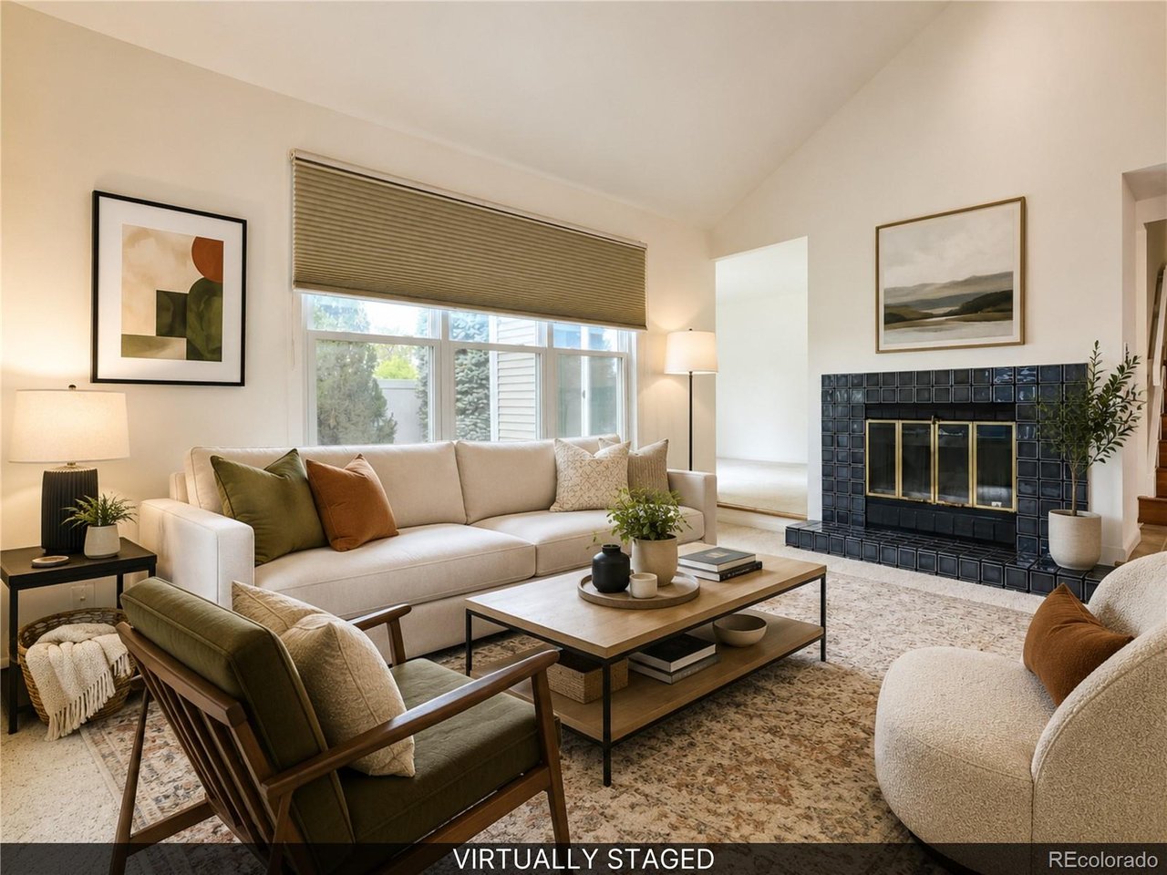 Residential in Denver