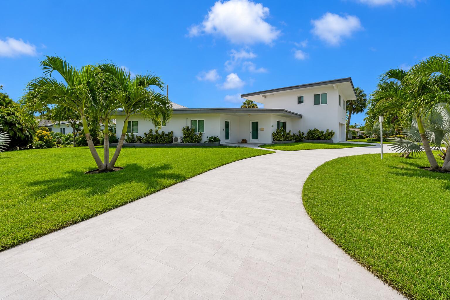 Residential Lease in Lighthouse Point
