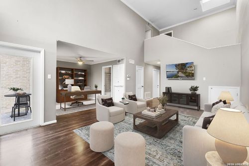 apt-m-8123 N New Braunfels Ave, San Antonio, TX, 78209-2153 | Card Image