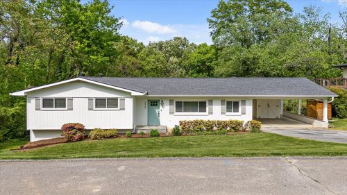 3907 Lake Haven Cir, Chattanooga, TN, 37416-1727 | Card Image